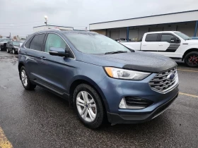 Ford Edge * SEL * CARFAX *    | Mobile.bg    2