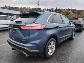 Ford Edge * SEL * CARFAX *    | Mobile.bg    3