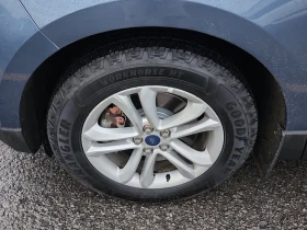 Ford Edge * SEL * CARFAX *    | Mobile.bg    6