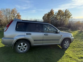 Nissan X-trail | Mobile.bg    6