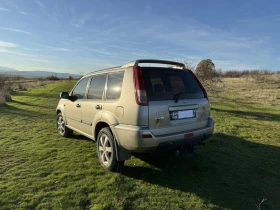 Nissan X-trail | Mobile.bg    5