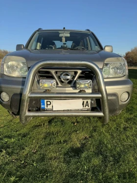 Nissan X-trail | Mobile.bg    4