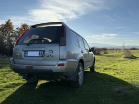Nissan X-trail | Mobile.bg    3