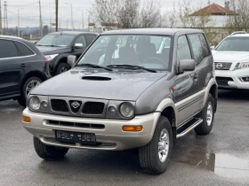 Nissan Terrano 2.7TDi 4x4 Италия / Климатик