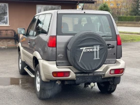 Nissan Terrano 2.7TDi 4x4 Италия / Климатик - 9999 лв. / 5112.41 € - 30722903 4