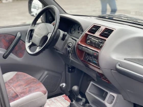 Nissan Terrano 2.7TDi 4x4 Италия / Климатик - 9999 лв. / 5112.41 € - 30722903 11