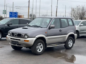 Nissan Terrano 2.7TDi 4x4 Италия / Климатик - 9999 лв. / 5112.41 € - 30722903 2