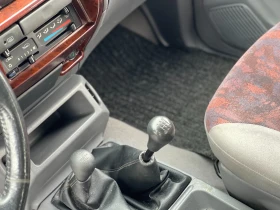 Nissan Terrano 2.7TDi 4x4 Италия / Климатик - 9999 лв. / 5112.41 € - 30722903 14