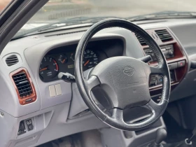 Nissan Terrano 2.7TDi 4x4 Италия / Климатик - 9999 лв. / 5112.41 € - 30722903 13