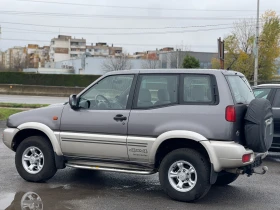 Nissan Terrano 2.7TDi 4x4 Италия / Климатик - 9999 лв. / 5112.41 € - 30722903 3