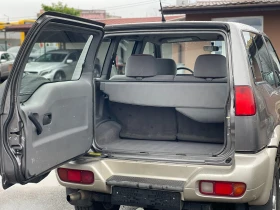 Nissan Terrano 2.7TDi 4x4 Италия / Климатик - 9999 лв. / 5112.41 € - 30722903 8