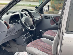 Nissan Terrano 2.7TDi 4x4 Италия / Климатик - 9999 лв. / 5112.41 € - 30722903 12