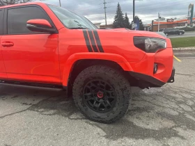 Toyota 4runner ТRD* CARFAX* АВТОФИНАНС БЕЗ ПЪРВОНАЧАЛНА ВНОСКА - 64000 лв. / 32722.68 € - 19638587 12