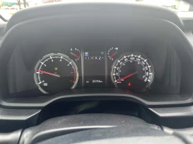 Toyota 4runner ТRD* CARFAX* АВТОФИНАНС БЕЗ ПЪРВОНАЧАЛНА ВНОСКА - 64000 лв. / 32722.68 € - 19638587 7