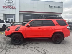 Toyota 4runner ТRD* CARFAX* АВТОФИНАНС БЕЗ ПЪРВОНАЧАЛНА ВНОСКА - 64000 лв. / 32722.68 € - 19638587 3