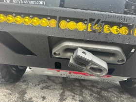 Toyota 4runner ТRD* CARFAX* АВТОФИНАНС БЕЗ ПЪРВОНАЧАЛНА ВНОСКА - 64000 лв. / 32722.68 € - 19638587 9