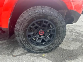 Toyota 4runner ТRD* CARFAX* АВТОФИНАНС БЕЗ ПЪРВОНАЧАЛНА ВНОСКА - 64000 лв. / 32722.68 € - 19638587 6