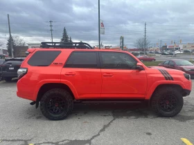 Toyota 4runner ТRD* CARFAX* АВТОФИНАНС БЕЗ ПЪРВОНАЧАЛНА ВНОСКА - 64000 лв. / 32722.68 € - 19638587 4