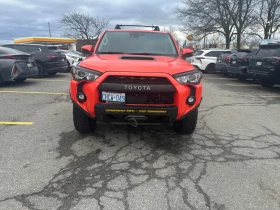 Toyota 4runner ТRD* CARFAX* АВТОФИНАНС БЕЗ ПЪРВОНАЧАЛНА ВНОСКА - 64000 лв. / 32722.68 € - 19638587 2