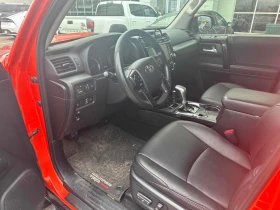 Toyota 4runner ТRD* CARFAX* АВТОФИНАНС БЕЗ ПЪРВОНАЧАЛНА ВНОСКА - 64000 лв. / 32722.68 € - 19638587 14