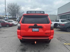 Toyota 4runner ТRD* CARFAX* АВТОФИНАНС БЕЗ ПЪРВОНАЧАЛНА ВНОСКА - 64000 лв. / 32722.68 € - 19638587 5