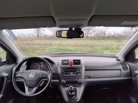 Honda Cr-v 2.2 i-dtec | Mobile.bg    8