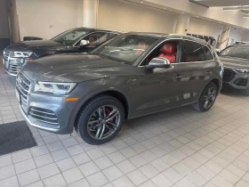 Audi SQ5 2018 TECHNIK QUATTRO * БЕЗ ПЪРВОНАЧАЛНА ВНОСКА*  - 30890 лв. / 15793.81 € - 30660667 3