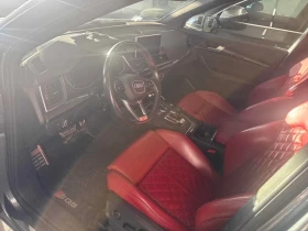Audi SQ5 2018 TECHNIK QUATTRO * БЕЗ ПЪРВОНАЧАЛНА ВНОСКА*  - 30890 лв. / 15793.81 € - 30660667 7