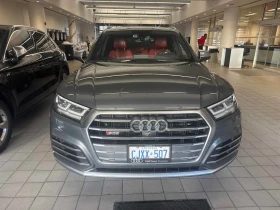 Audi SQ5 2018 TECHNIK QUATTRO * БЕЗ ПЪРВОНАЧАЛНА ВНОСКА*  - 30890 лв. / 15793.81 € - 30660667 2