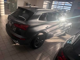 Audi SQ5 2018 TECHNIK QUATTRO * БЕЗ ПЪРВОНАЧАЛНА ВНОСКА*  - 30890 лв. / 15793.81 € - 30660667 4