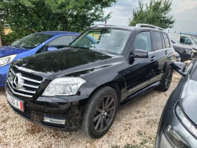 Mercedes-Benz GLK Glk350cdi, снимка 7