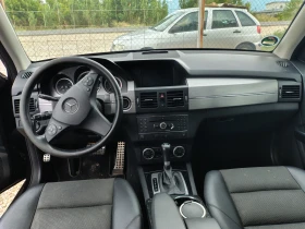 Mercedes-Benz GLK Glk350cdi, снимка 4