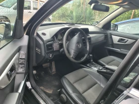 Mercedes-Benz GLK Glk350cdi, снимка 5