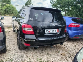 Mercedes-Benz GLK Glk350cdi, снимка 2