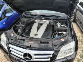 Mercedes-Benz GLK Glk350cdi, снимка 8