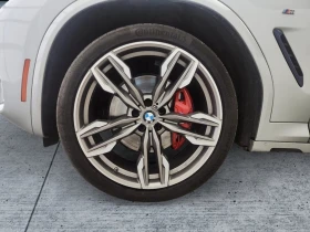 BMW X4 * M40i AWD 382HP TOIT PANO 4 SIEGES CHAUFFANTS * C - 62650 лв. / 32032.44 € - 37652194 8