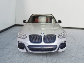 BMW X4 * M40i AWD 382HP TOIT PANO 4 SIEGES CHAUFFANTS * C - 62650 лв. / 32032.44 € - 37652194 2