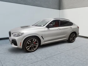 BMW X4 * M40i AWD 382HP TOIT PANO 4 SIEGES CHAUFFANTS * C - 62650 лв. / 32032.44 € - 37652194 3