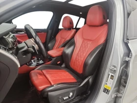 BMW X4 * M40i AWD 382HP TOIT PANO 4 SIEGES CHAUFFANTS * C - 62650 лв. / 32032.44 € - 37652194 11
