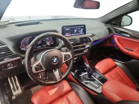 BMW X4 * M40i AWD 382HP TOIT PANO 4 SIEGES CHAUFFANTS * C - 62650 лв. / 32032.44 € - 37652194 10