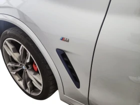 BMW X4 * M40i AWD 382HP TOIT PANO 4 SIEGES CHAUFFANTS * C - 62650 лв. / 32032.44 € - 37652194 7