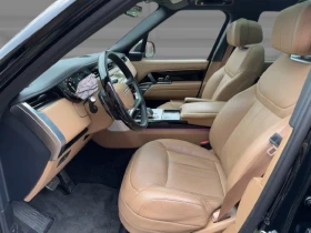 Land Rover Range rover D350 = Autobiography = Black Pack Гаранция - 277750 лв. / 142011.32 € - 30998422 5