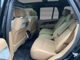 Land Rover Range rover D350 = Autobiography = Black Pack Гаранция - 277750 лв. / 142011.32 € - 30998422 8