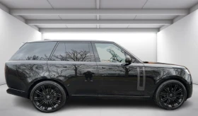 Land Rover Range rover D350 = Autobiography = Black Pack Гаранция - 277750 лв. / 142011.32 € - 30998422 3