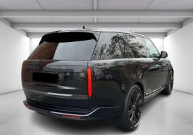 Land Rover Range rover D350 = Autobiography = Black Pack Гаранция - 277750 лв. / 142011.32 € - 30998422 2