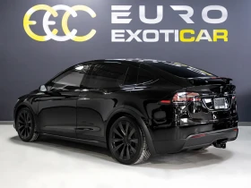 Tesla Model X PLAID - 68500 € / 133974.36 лв. - 35005866 3