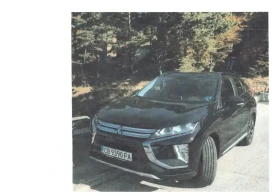 Mitsubishi Eclipse Cross 4 х 4, снимка 2