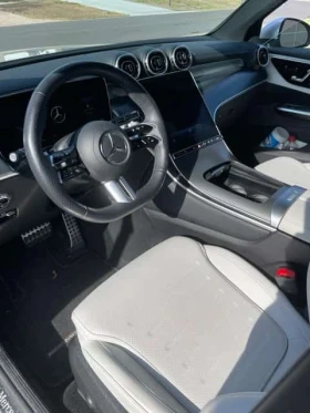Mercedes-Benz GLC * 300 * CARFAX * ЦЕНА ДО БГ - 38200 € / 74712.71 лв. - 19950877 9