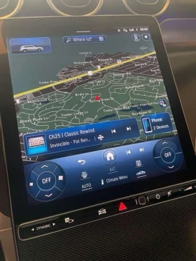 Mercedes-Benz GLC * 300 * CARFAX * ЦЕНА ДО БГ - 38200 € / 74712.71 лв. - 19950877 7