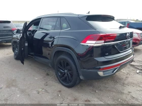 VW Atlas 2l Volkswagen Cross Sport 2.0T Se W/Technology, снимка 3 - Автомобили и джипове - 53687738